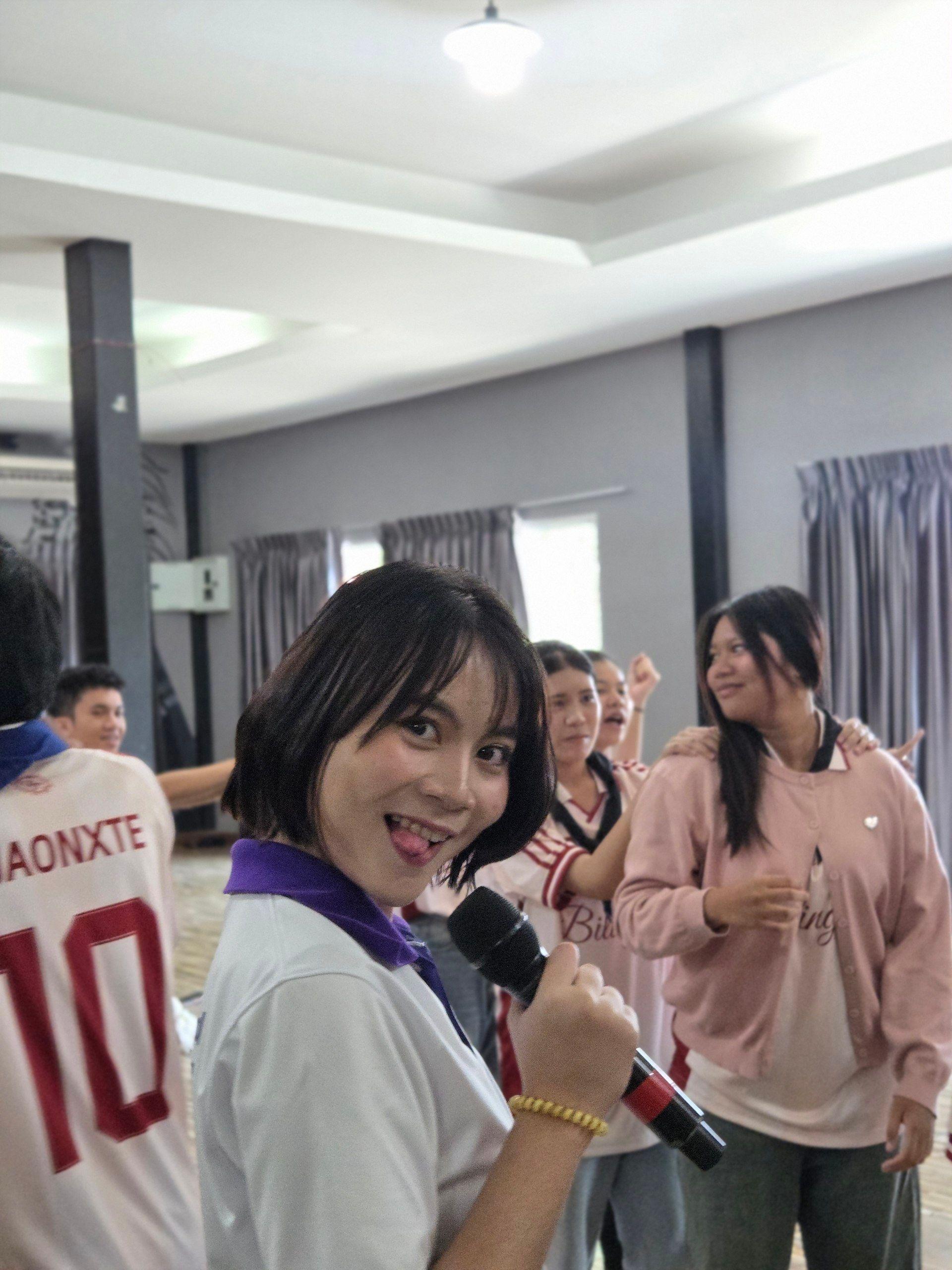 picture of Ms.Parichat Deansikeao